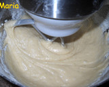 Foto del paso 6 de la receta: Cake de fruta y lima con claras