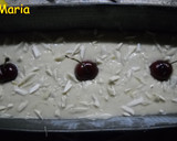 Foto del paso 8 de la receta: Cake de fruta y lima con claras