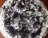 Foto del paso 7 de la receta: Torta de Comunión Marta