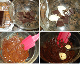 Foto del paso 3 de la receta: Bombones de mousse de oca