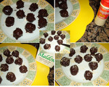 Foto del paso 4 de la receta: Bombones de mousse de oca