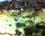 Foto del paso 5 de la receta: Mármol de chocolate