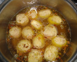 Foto del paso 6 de la receta: Albóndigas de pollo a la cerveza