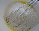 Foto del paso 1 de la receta: Bizcocho de plata