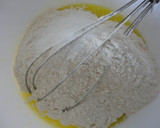 Foto del paso 1 de la receta: Bizcocho de plata