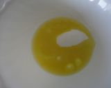 Foto del paso 2 de la receta: Bizcocho de plata