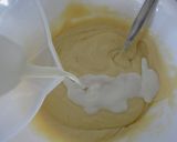 Foto del paso 3 de la receta: Bizcocho de plata