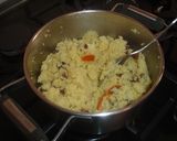 Foto del paso 7 de la receta: Pierna de cordero y couscous condimentado