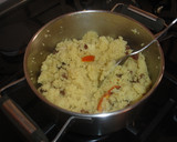 Foto del paso 7 de la receta: Pierna de cordero y couscous condimentado