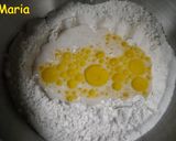 Foto del paso 2 de la receta: Pan figazza