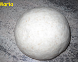Foto del paso 3 de la receta: Pan figazza
