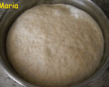 Foto del paso 4 de la receta: Pan figazza