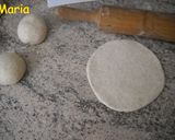 Foto del paso 5 de la receta: Pan figazza