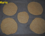 Foto del paso 6 de la receta: Pan figazza