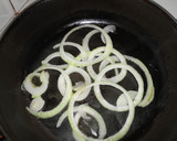 Foto del paso 1 de la receta: Cazuelita de gulas, pulpo y gambas