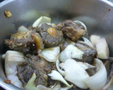 Foto del paso 1 de la receta: Rabo de ternera o de toro