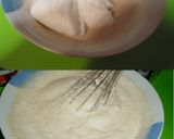 Foto del paso 3 de la receta: Crema de albaricoques y queso light