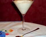 Foto del paso 4 de la receta: Crema de albaricoques y queso light