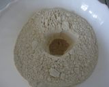 Foto del paso 2 de la receta: Coca menorquina de albaricoques