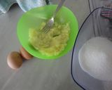 Foto del paso 3 de la receta: Coca menorquina de albaricoques