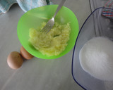 Foto del paso 3 de la receta: Coca menorquina de albaricoques
