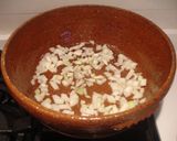 Foto del paso 4 de la receta: Merluza en salsa roja fuerte