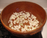 Foto del paso 4 de la receta: Merluza en salsa roja fuerte
