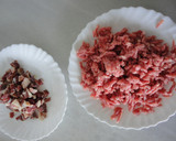Foto del paso 2 de la receta: Arroz serrano