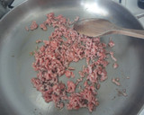 Foto del paso 3 de la receta: Arroz serrano