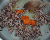 Foto del paso 5 de la receta: Arroz serrano