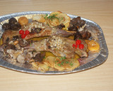 Foto del paso 4 de la receta: Espalda de cabrito asada