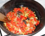 Foto del paso 2 de la receta: Berenjenas rellenas a la menorquina
