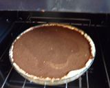 Foto del paso 5 de la receta: Tarta de chocolate casera