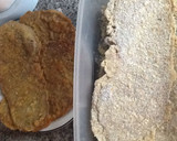 Foto del paso 2 de la receta: Milanesas de carne al horno