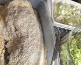 Foto del paso 3 de la receta: Milanesas de carne al horno