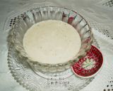 Foto del paso 3 de la receta: Salsa de setas y queso Philadelphia