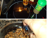 Foto del paso 2 de la receta: Champiñones salteados con vino