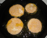 Foto del paso 3 de la receta: Macarrones alla Norma con manchego