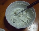 Foto del paso 1 de la receta: Sándwiches de rúcula y queso fresco de cabra