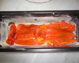Foto del paso 6 de la receta: Timbal de berenjenas y carne picada