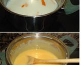 Foto del paso 1 de la receta: Mousse de flan