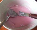 Foto del paso 5 de la receta: Muffins para Comunión