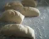Foto del paso 1 de la receta: Bizcochos Soy celeste