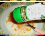 Foto del paso 5 de la receta: Quiché individual de espinacas y espárragos