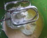 Foto del paso 3 de la receta: Tiramisú especial con melocotones