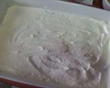 Foto del paso 5 de la receta: Tiramisú especial con melocotones