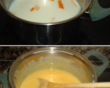 Foto del paso 1 de la receta: Natillas heladas