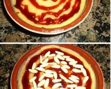 Foto del paso 3 de la receta: Natillas heladas