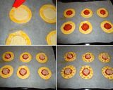 Foto del paso 4 de la receta: Hojaldres con sobrasada, atún y pipas