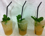 Foto del paso 3 de la receta: Mojito casero